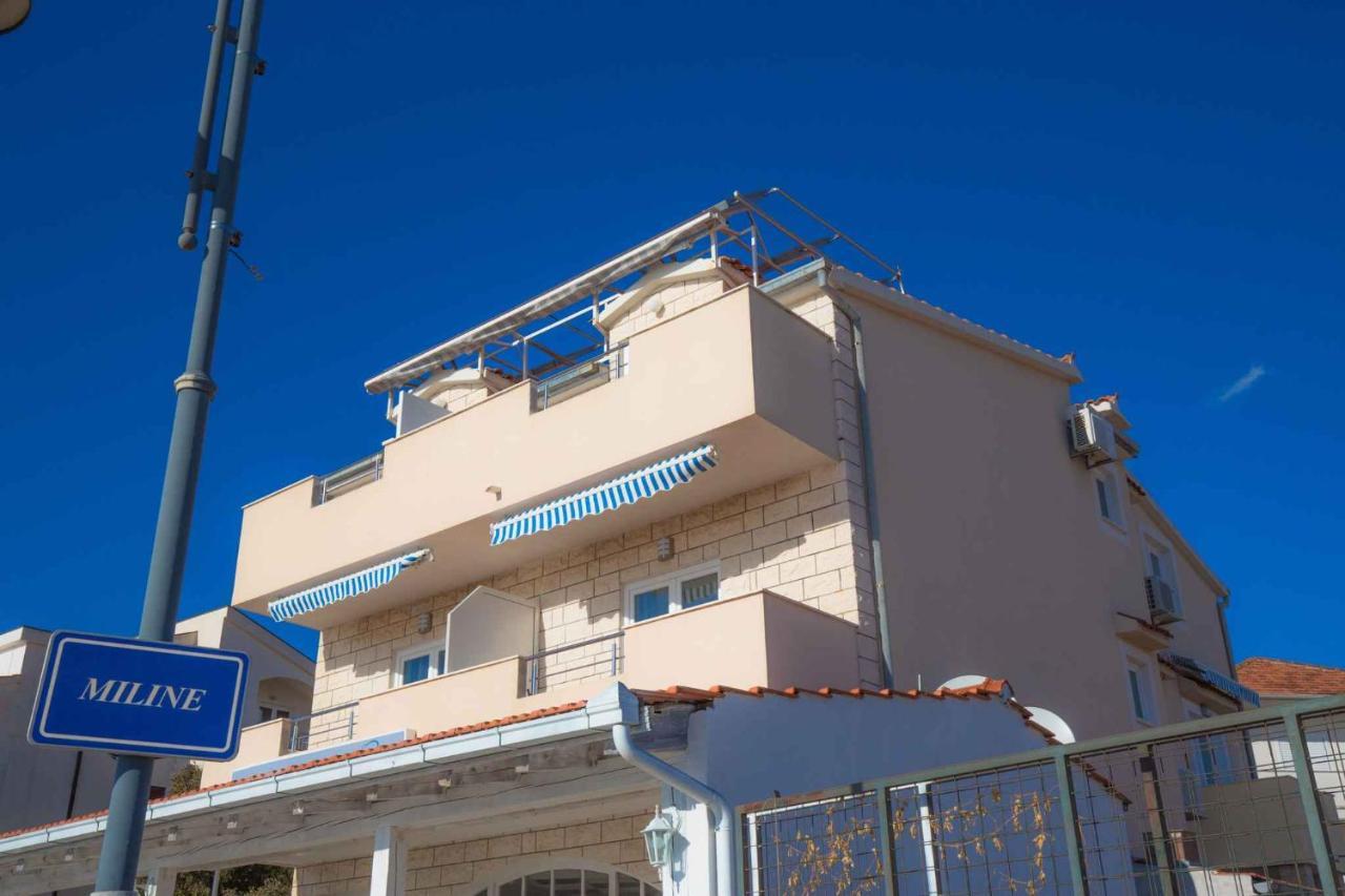 Apartments In Rogoznica 36019 Екстериор снимка