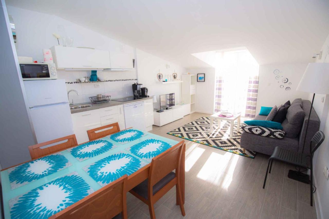 Apartments In Rogoznica 36019 Екстериор снимка
