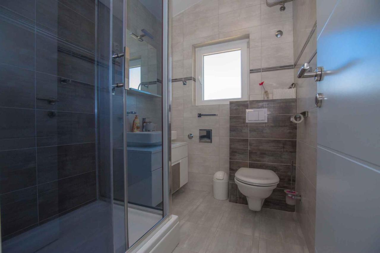 Apartments In Rogoznica 36019 Екстериор снимка