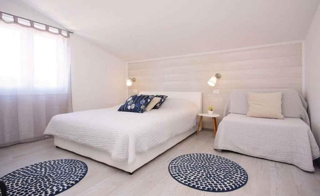 Apartments In Rogoznica 36019 Екстериор снимка